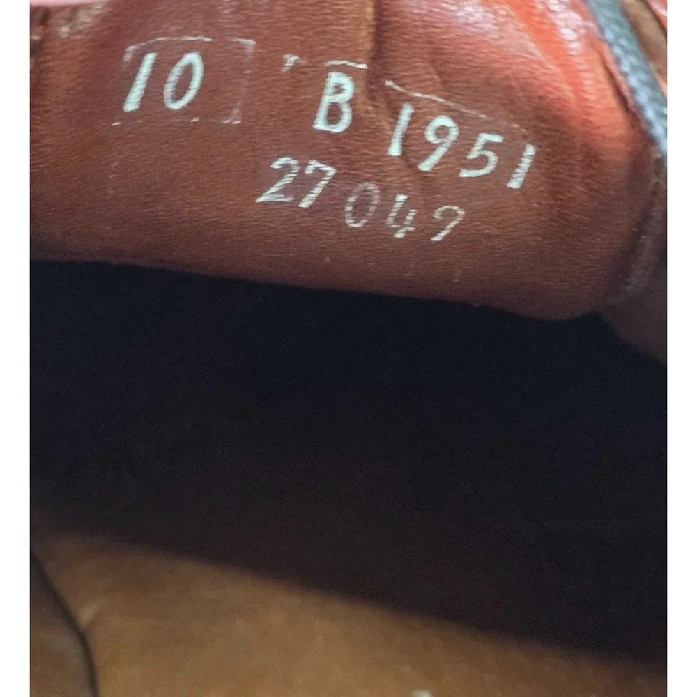 Allen Edmonds good used
